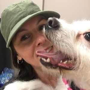 Meet your Posher, Kirsten